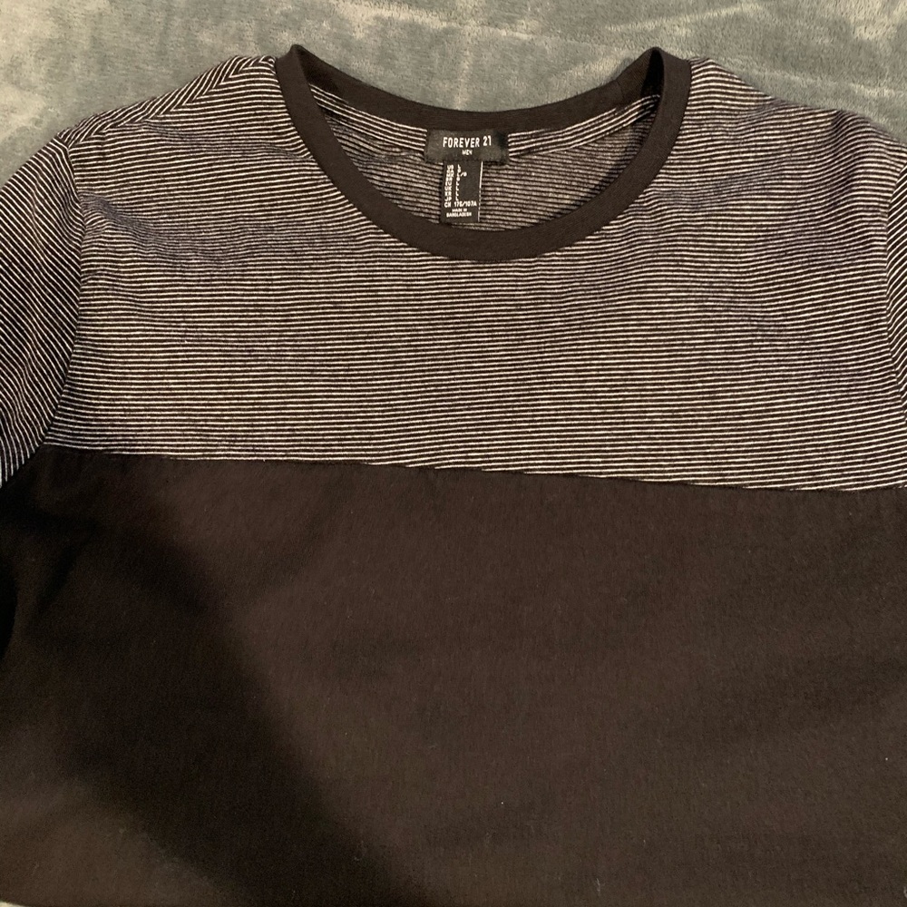Forever 21 shirt